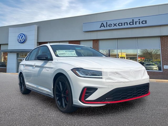 2026 Volkswagen Jetta GLI 2.0T Autobahn