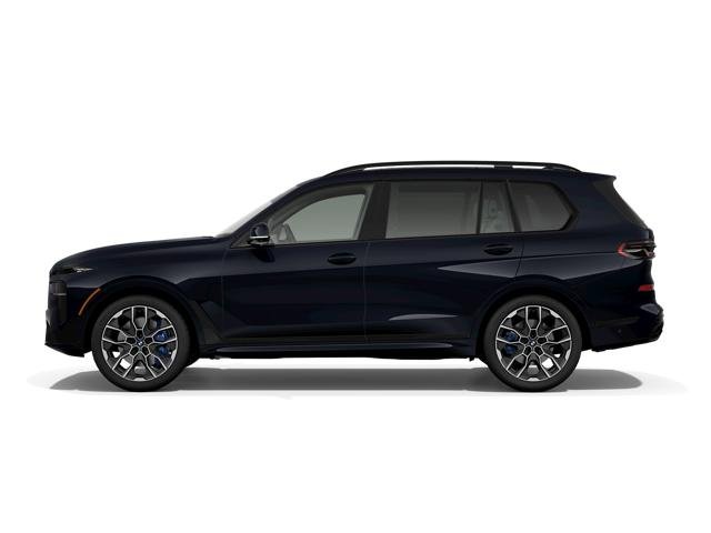 New 2027 Carbon Black Metallic BMW xDrive40i image 4