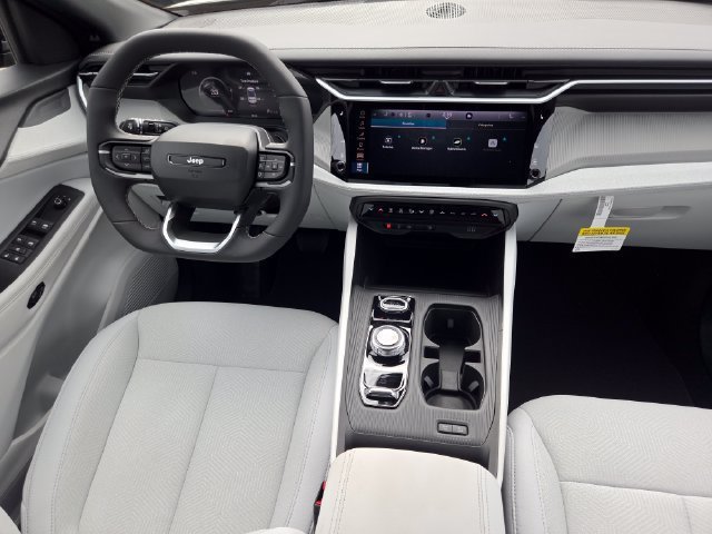 New 2026 41 Exterior Paint Jeep Laredo image 29