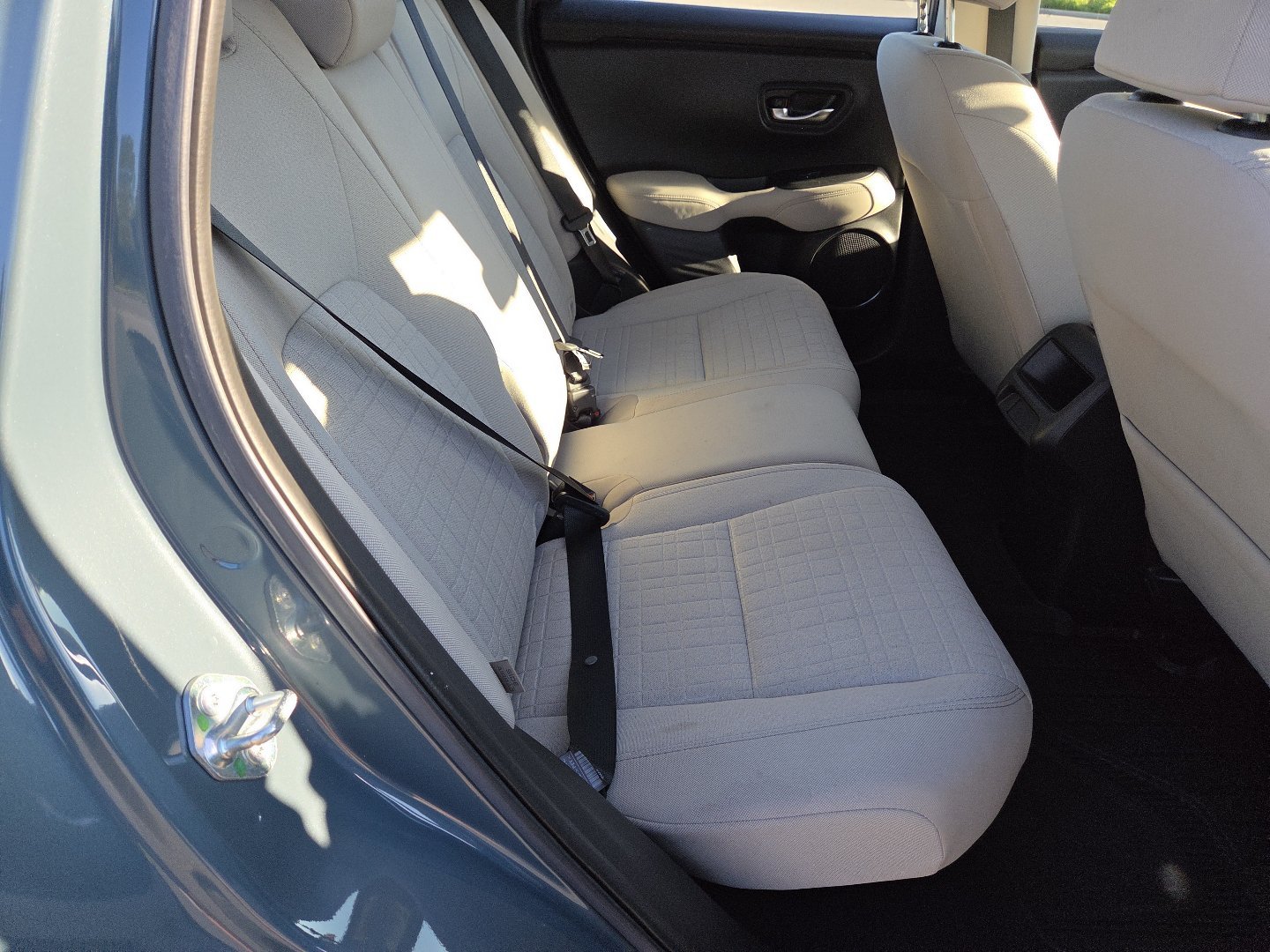 2024 Honda HR-V LX - Photo 18