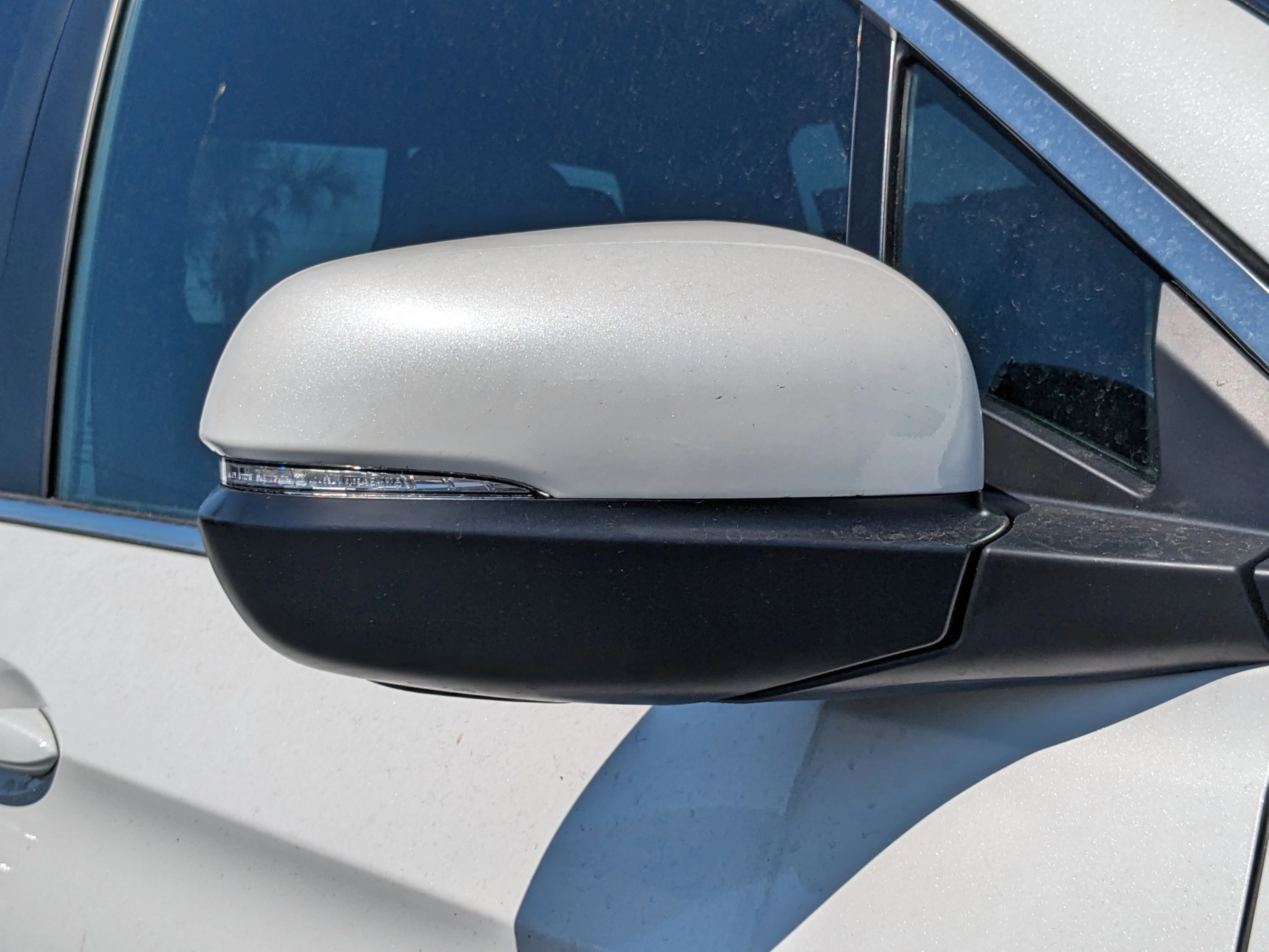 New 2026 Platinum White Pearl Honda RTL image 12