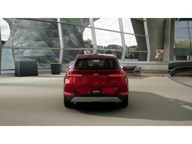 New 2026 Red BMW X3 30 image 5