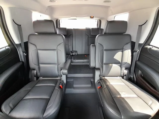 Used 2018 White GMC SLT image 46