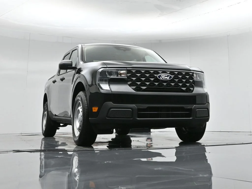 New 2026 Shadow Black Ford XL image 45