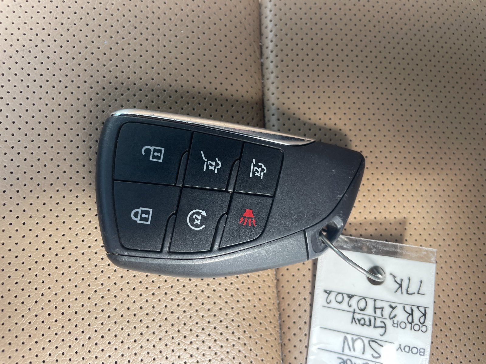 Used 2024 Black Chevrolet Premier image 29