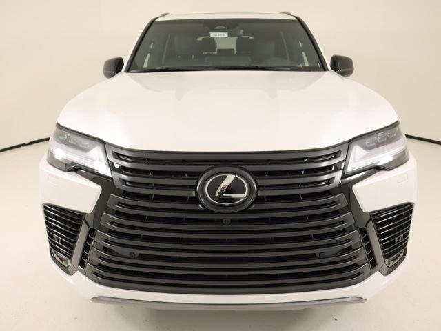 2026 Lexus LX 700h Luxury - Photo 7