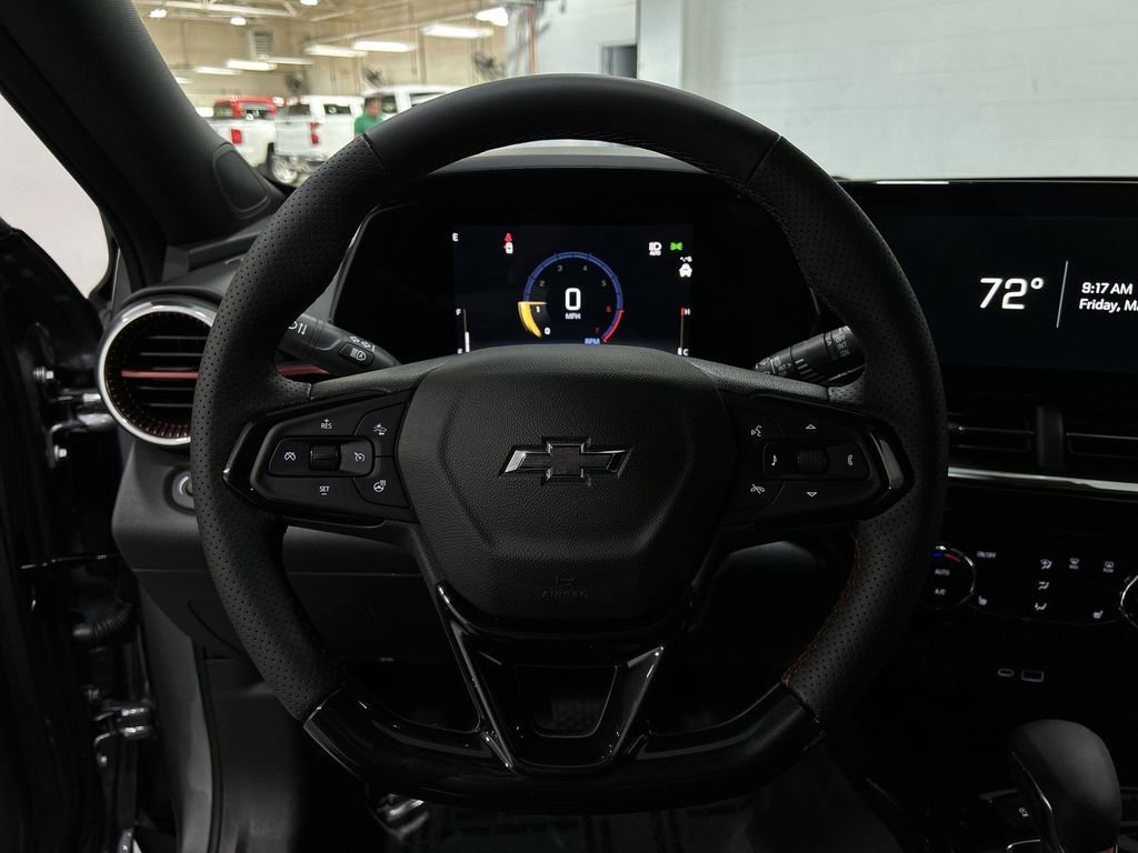 2026 Chevrolet Trax RS - Photo 11