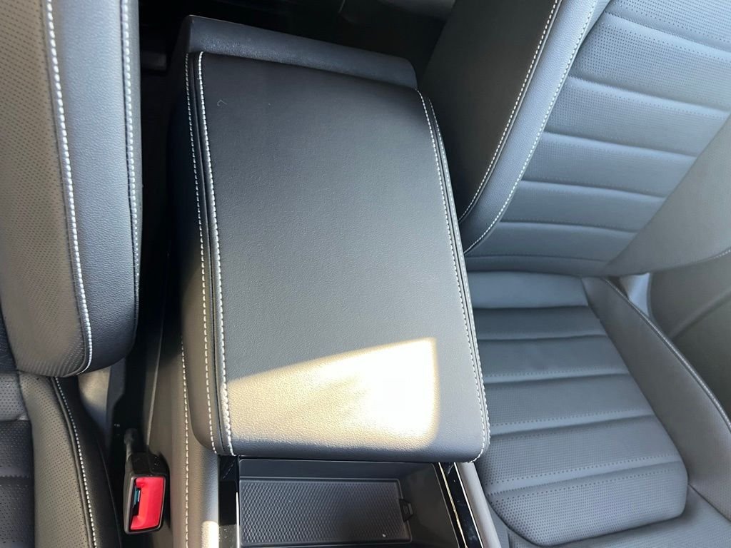New 2026 White/off-white Volkswagen SEL R-Line Black image 41