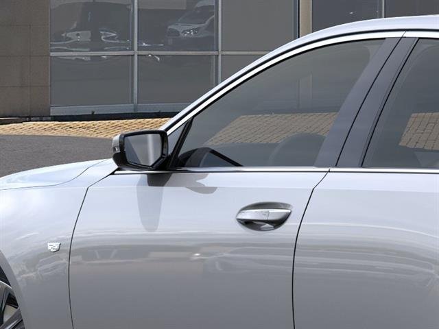 2026 Cadillac CT5 Premium Luxury, photo 12 of 12