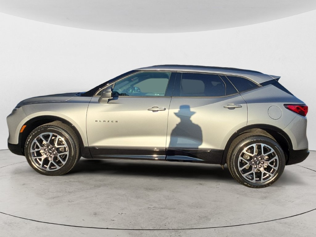 2025 Chevrolet Blazer RS - Photo 12