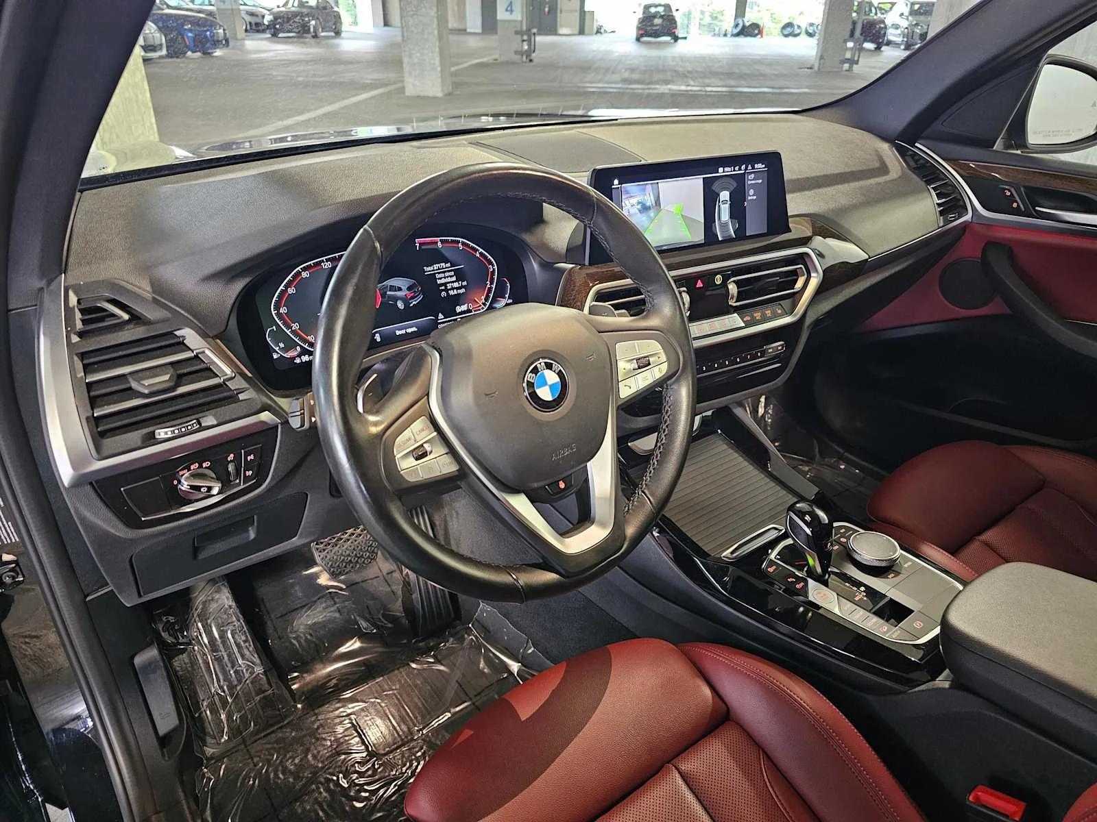 2023 BMW X3 30i - Photo 2