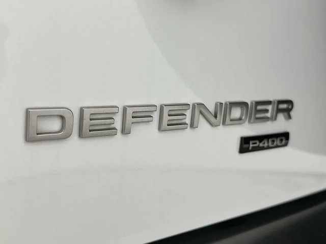 Certified Used 2023 White Land Rover SE image 29