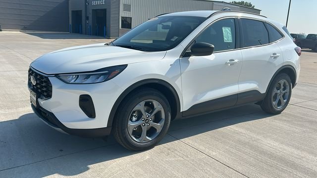 2025 Ford Escape Hybrid ST-Line - Photo 9