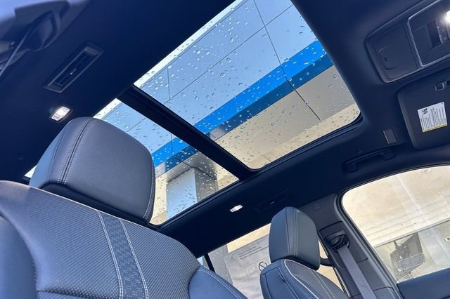2026 Chevrolet Traverse High Country - Photo 26