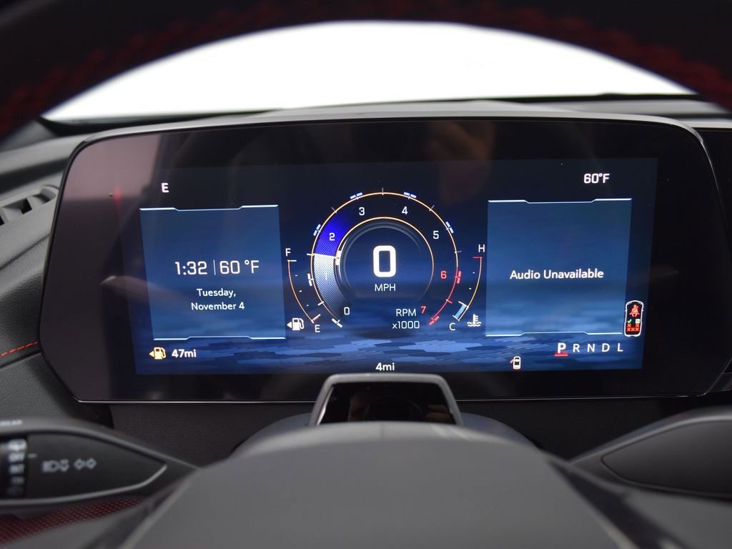 2026 Chevrolet Traverse RS - Photo 15