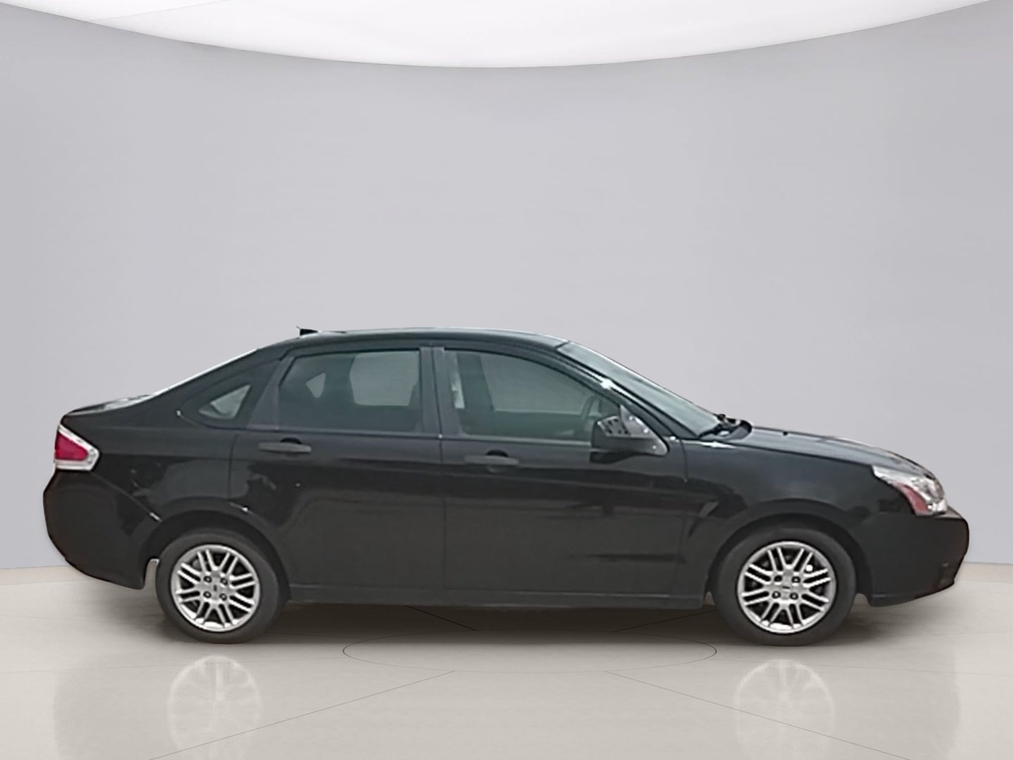 2010 Ford Focus SE - Photo 6