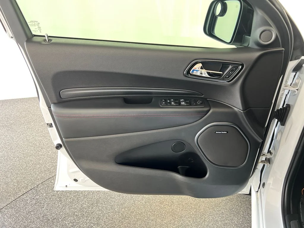 Used 2021 White Dodge R/T image 12