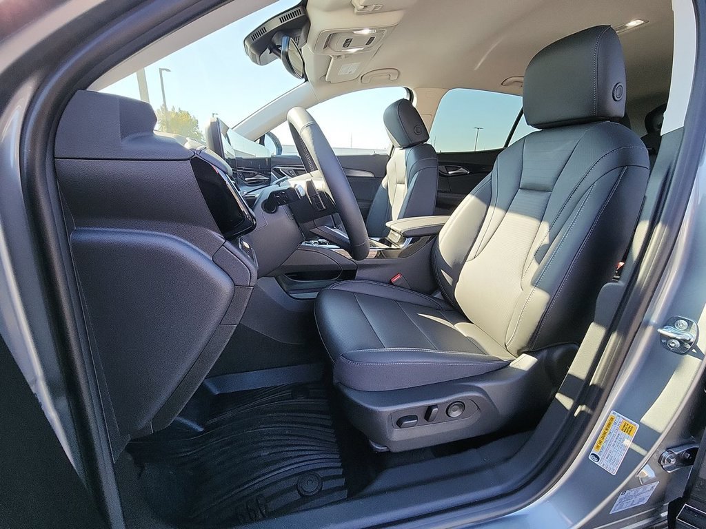 2026 Buick Envision Preferred - Photo 11