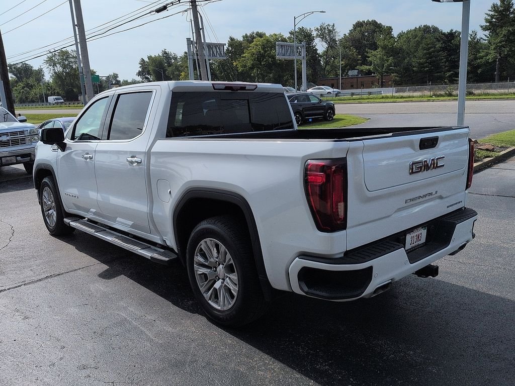 2024 GMC Sierra 1500 Denali Denali - Photo 5