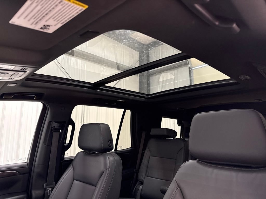 2024 Chevrolet Tahoe Z71 - Photo 26