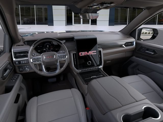 New 2026 Downpour Metallic GMC Elevation image 15
