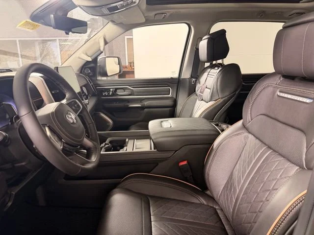 2026 RAM 1500 Tungsten - Photo 19