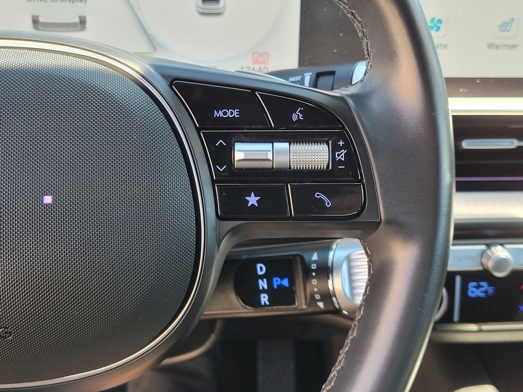 Certified Used 2024 White Hyundai SEL image 26
