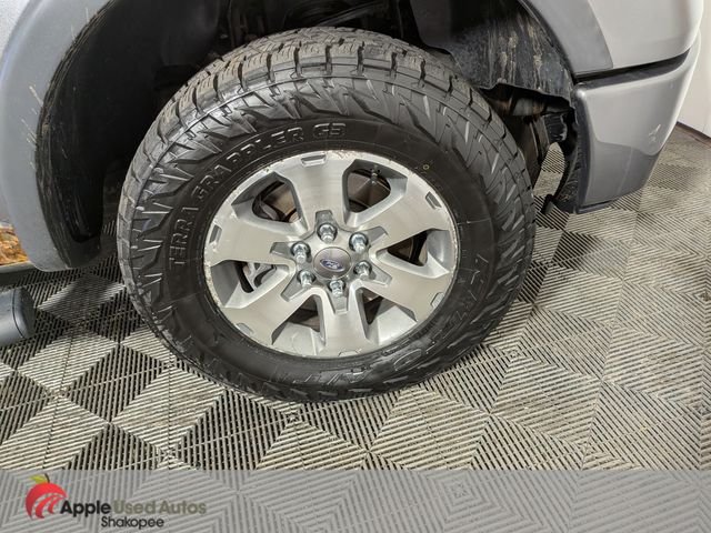Used 2011  Ford FX4 image 40