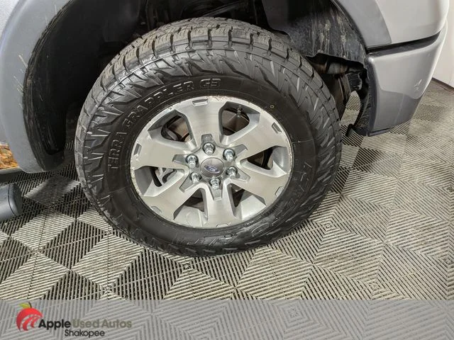 Used 2011  Ford FX4 image 40