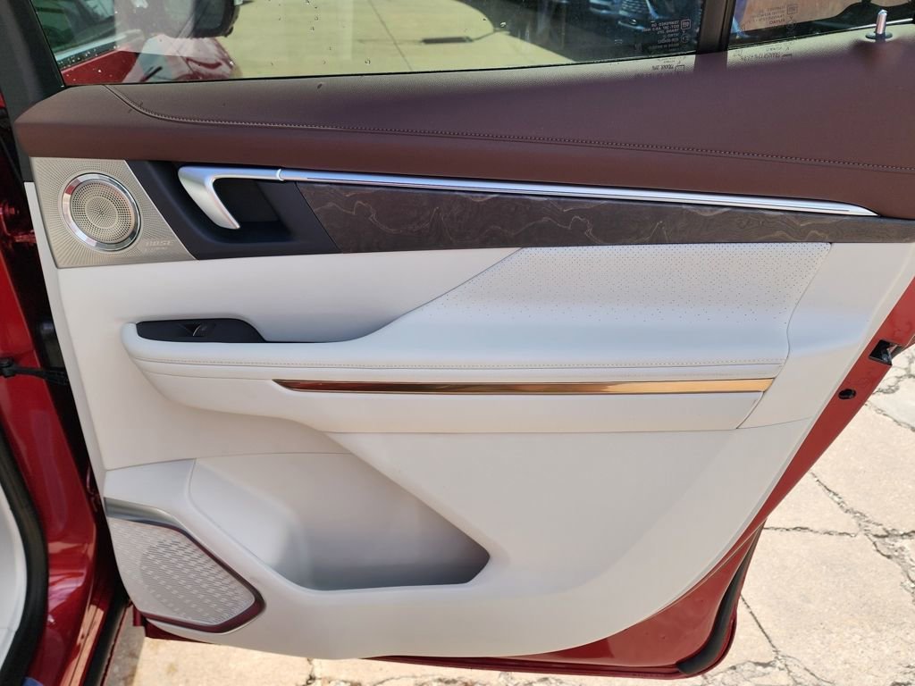 2026 Buick Enclave Avenir - Photo 43
