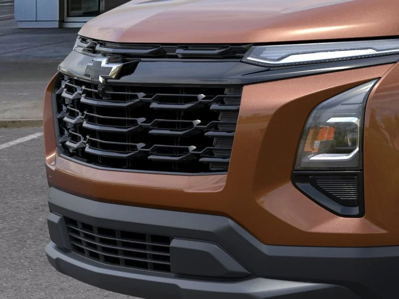 2027 Chevrolet Equinox LT - Photo 13