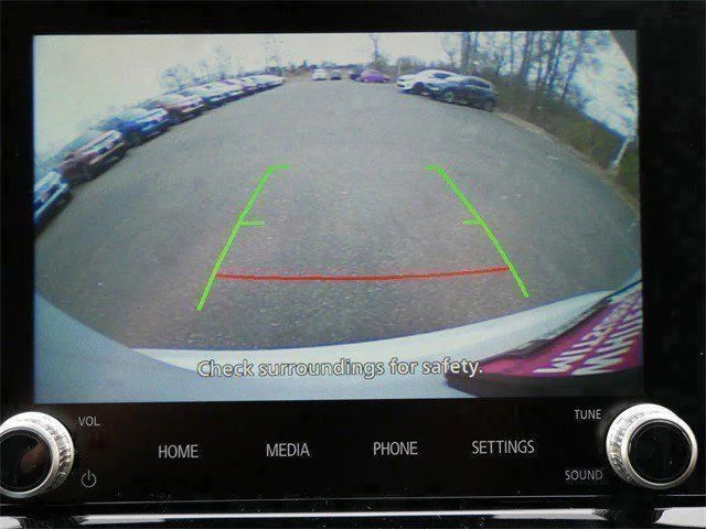 New 2026 White Diamond Mitsubishi ES image 9
