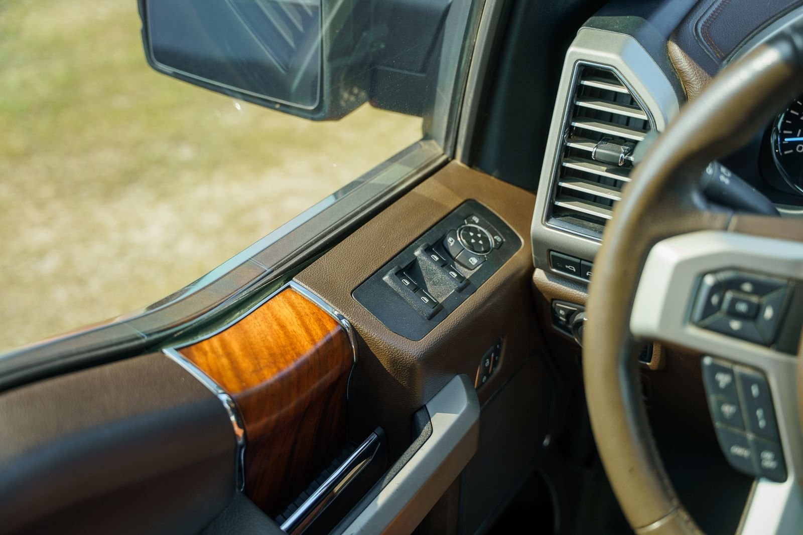 Certified Used 2020  Ford King Ranch image 30