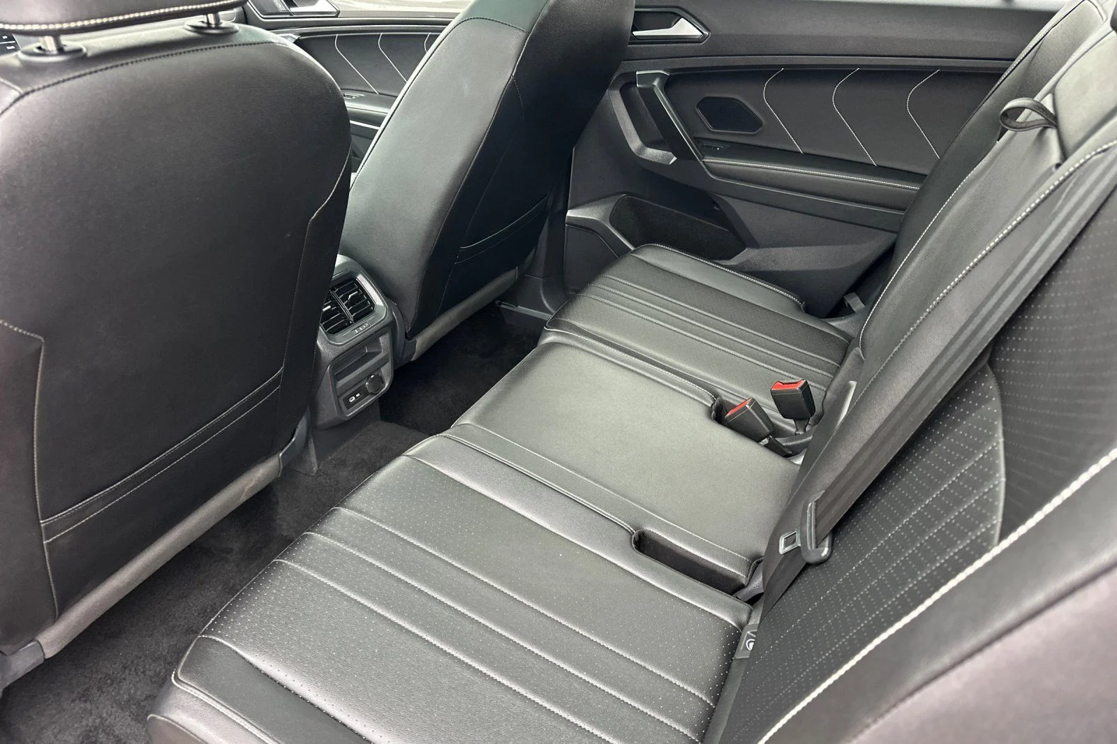 Certified Used 2023 Gray Volkswagen 2.0T SE image 12