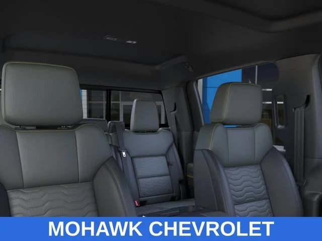 2026 Chevrolet Silverado 1500 ZR2 - Photo 24