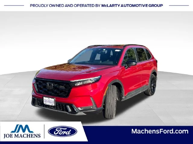 Used 2025  Honda Sport-L image 1