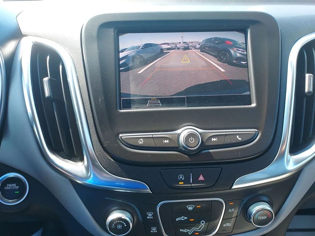Used 2024 Blue Chevrolet LS image 23