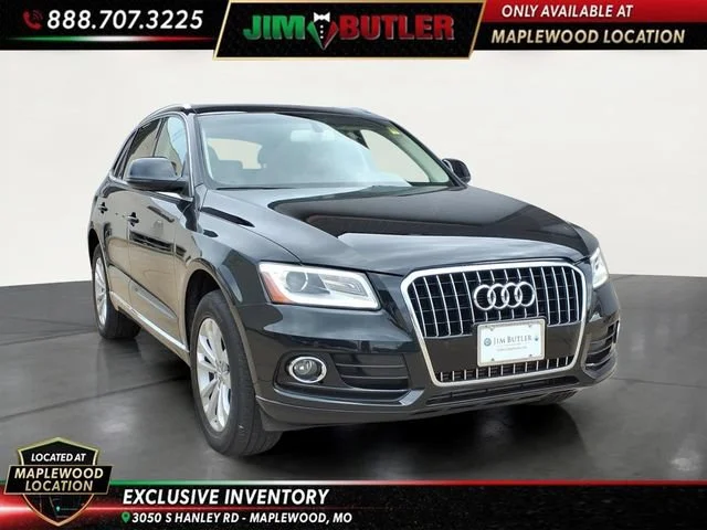 Used 2013  Audi Premium Plus image 6