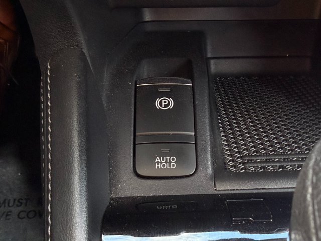 Used 2024 Gray Nissan SV image 27