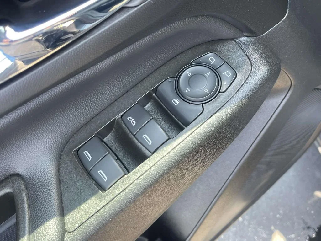 Used 2023 Iron Gray Metallic Chevrolet LT image 16