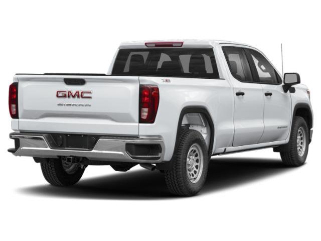 Used 2023 GMC Sierra 1500 SLE with VIN 1GTUUBEDXPZ181451 for sale in Little Rock