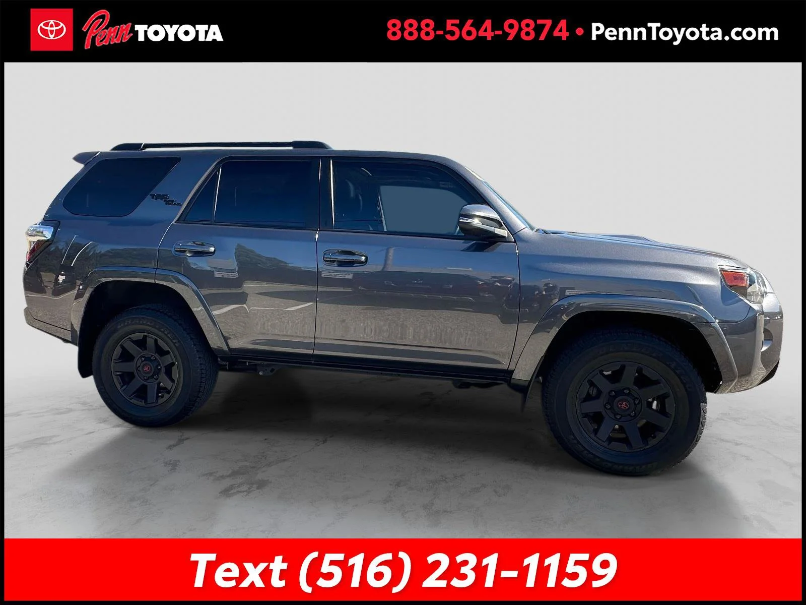 Used 2023  Toyota TRD Off Road Premium image 2