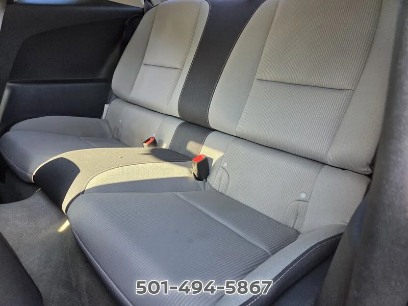 Used 2014 Ashen Gray Metallic CHEVROLET LT image 10