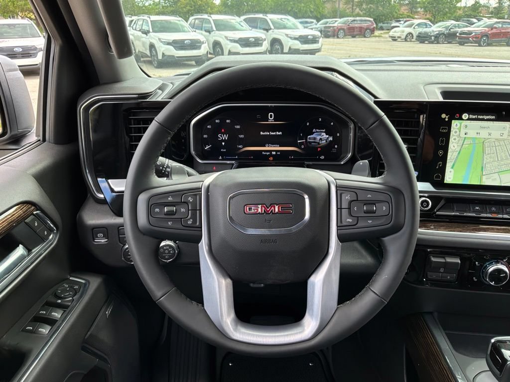 2026 GMC Sierra 1500 Elevation - Photo 31