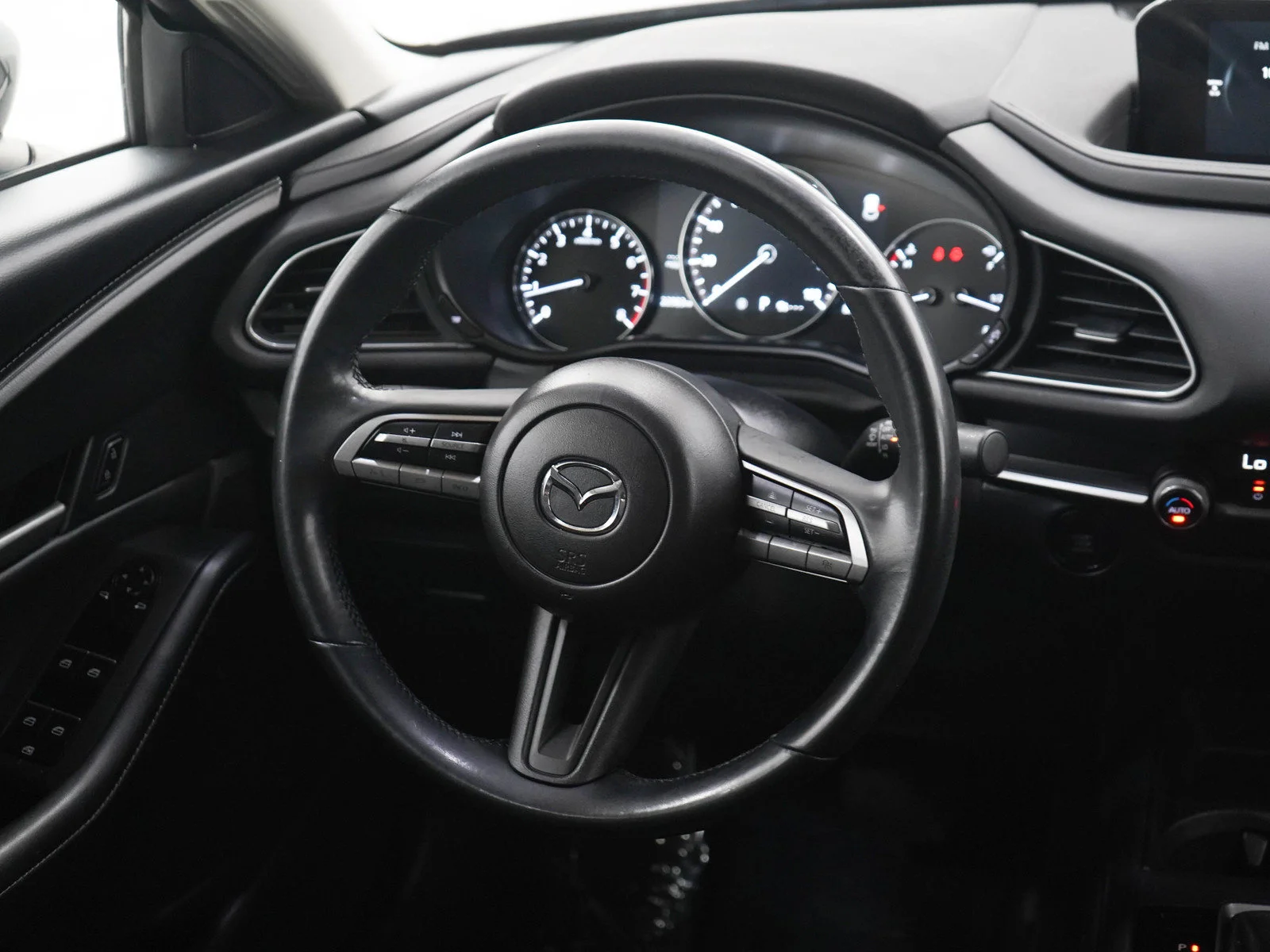 Used 2023 Machine Gray Metallic Mazda 2.5 S Select Package image 14