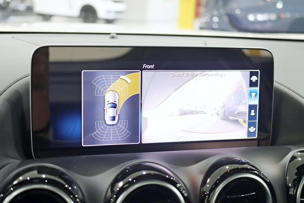 2020 Mercedes-Benz AMG® GT Base