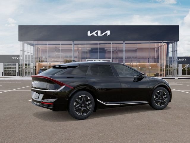 2025 Kia EV6 Wind - Photo 6