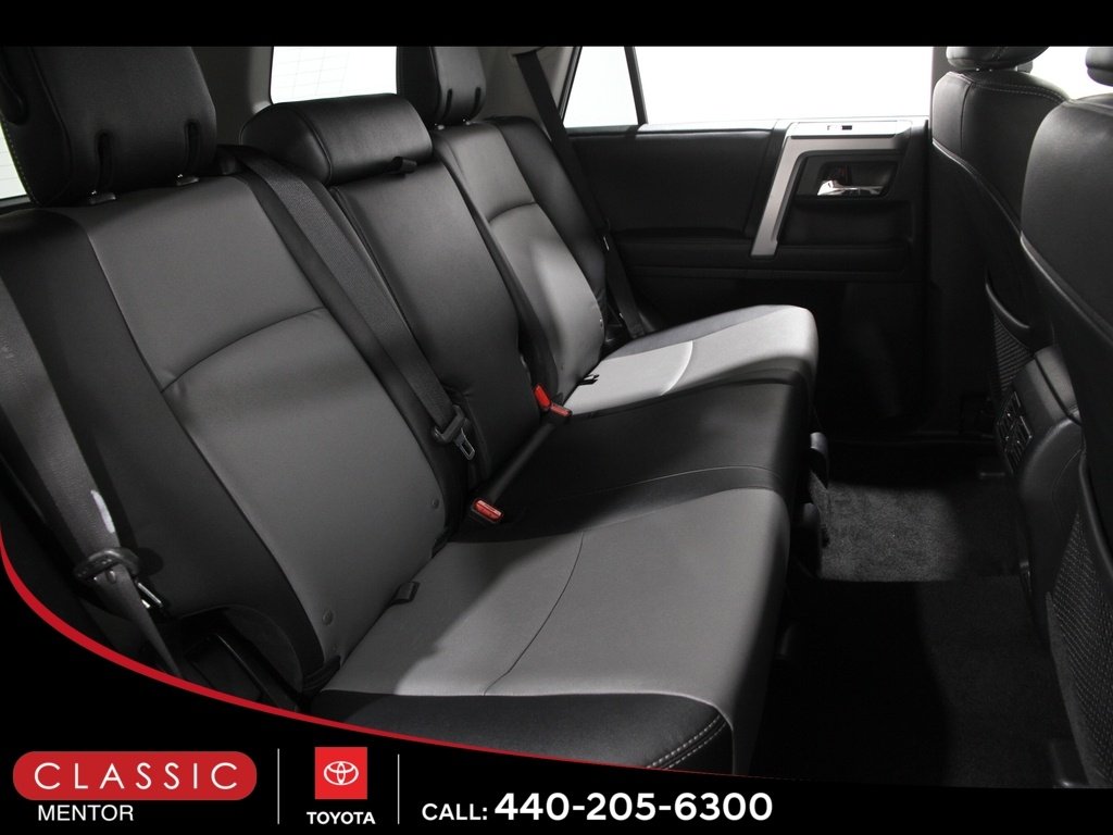 2023 Toyota 4Runner SR5 Premium - Photo 19