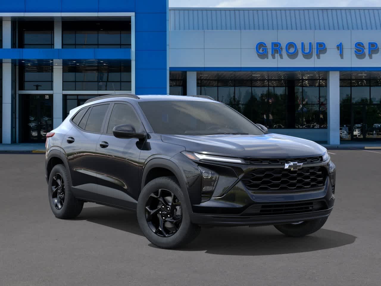 2026 Chevrolet Trax LT - Photo 7