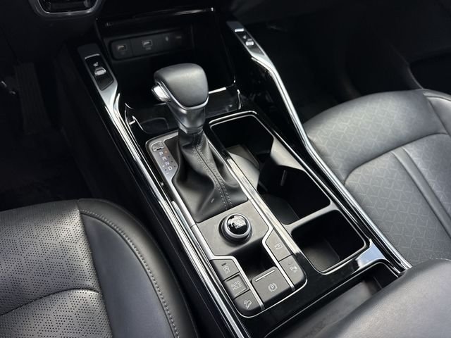 2023 Kia Sorento SX - Photo 21